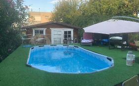 Joli studio tout confort avec toutes commodités